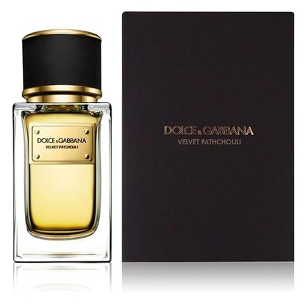 Velvet Black Patchouli EDP 150 ml Velvet Black Patchouli Parfüümvesi