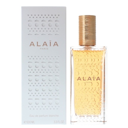 Alaia Eau de Parfum Blanche EDP 100 ml Blanche Parfüümvesi