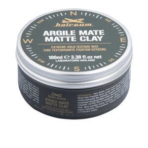 Matte Clay Wax Juuksehooldustoode