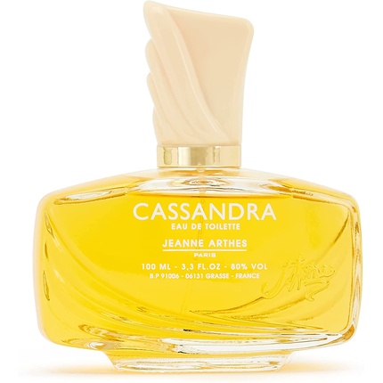Cassandra EDT 100 ml Jeanne Arthes Cassandra Tualettvesi