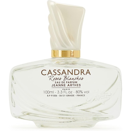 Cassandra Roses Blanches EDP 100 ml Cassandra Roses Blanches Parfüümvesi
