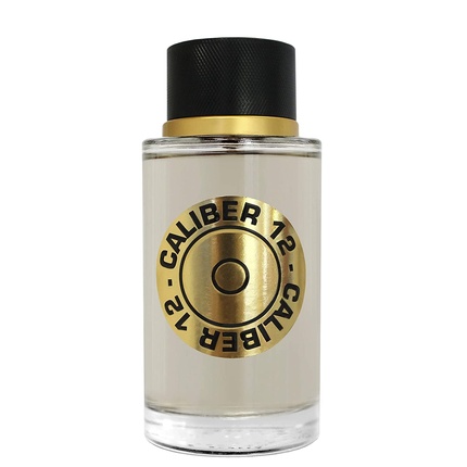 Caliber 12 EDT 100 ml Caliber 12 Tualettvesi