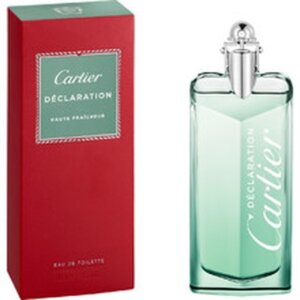 Cartier Tualettvesi