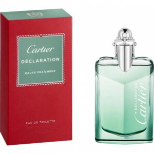 Cartier Declaration Haute Fraicheur EDT 50 ml