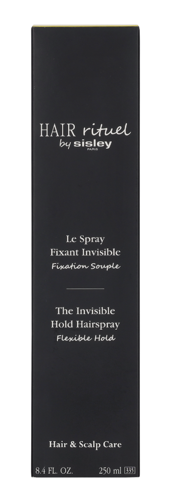 Sisley LE SPRAY FIXANT INVISIBLE 250 ml