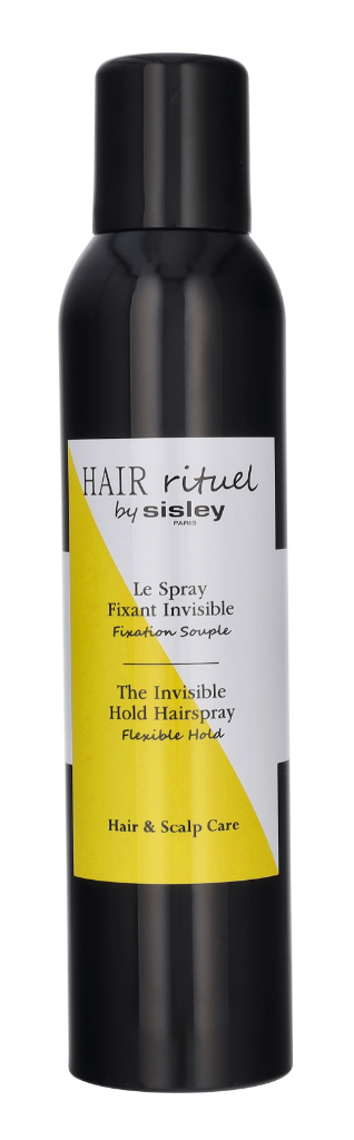 LE SPRAY FIXANT INVISIBLE 250 ml Le Fixant Invisible Sprei