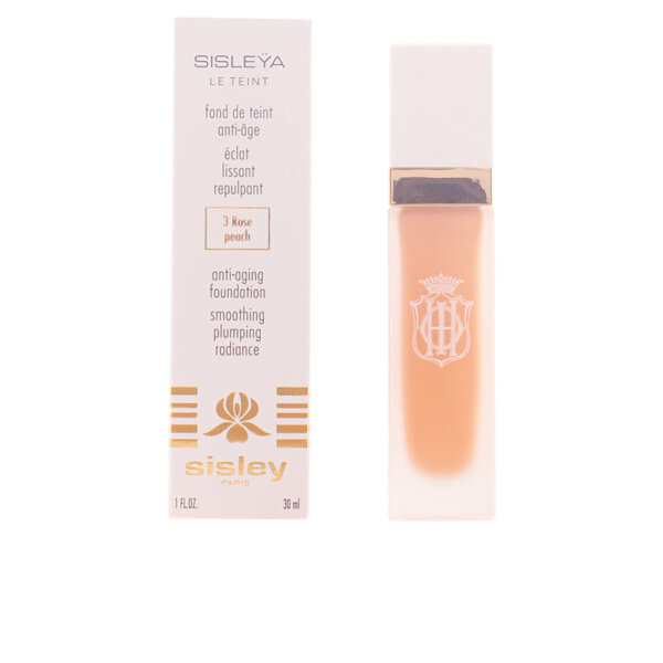 SISLEYA LE TEINT foundation #3C1-Peach 30 ml Sisley Jumestuskreem