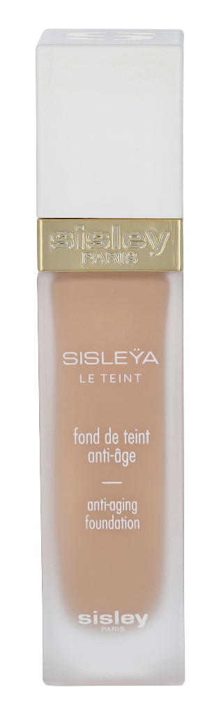 SISLEYA LE TEINT foundation #2N-ivory beige 30 ml Sisley Jumestuskreem