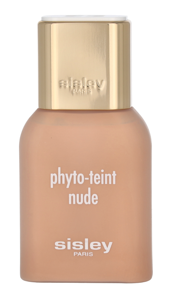 PHYTO-TEINT nude #2C-soft beige 30 ml Sisley Meigitoode