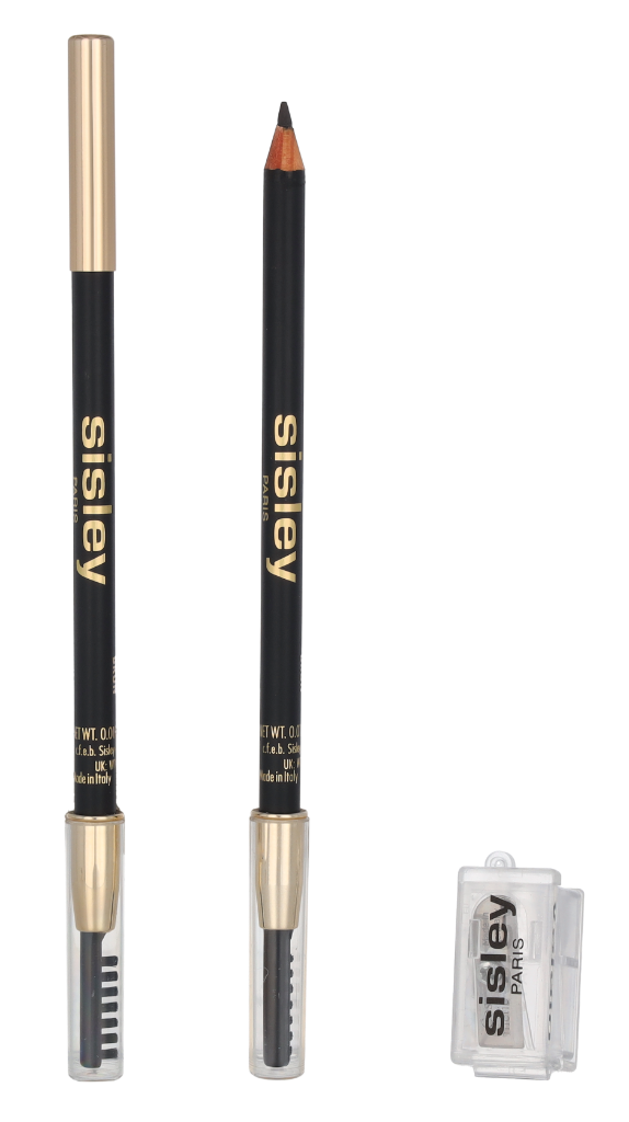 PHYTO-SOURCILS perfect #04-cappucchino 0.55 g Sisley Nahahooldustoode