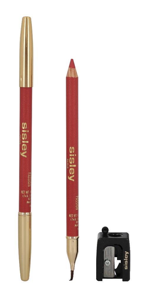 PHYTO-LIP perfect #06-chocolat 1,45 gr Sisley Meigitoode