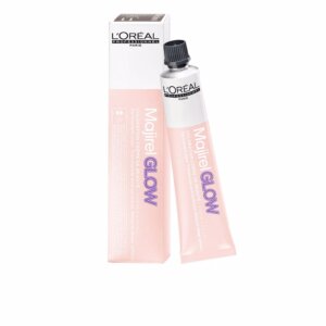 L'Oréal Professionnel Paris Majirel Glow juuksevärv