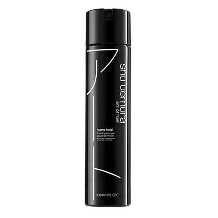 STYLE kumo hold finishing lacquer 300 ml Style Kumo Hold Juuksehooldustoode
