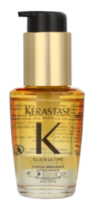 Kérastase Elixir Ultime Hydrating Hair juukseõli