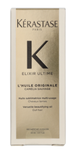 Kérastase Elixir Ultime Hydrating Hair juukseõli pilt 2