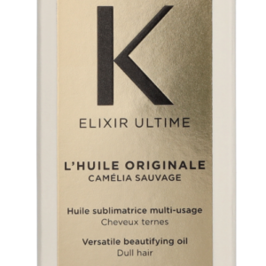 Kérastase Elixir Ultime Hydrating Hair juukseõli pilt 2