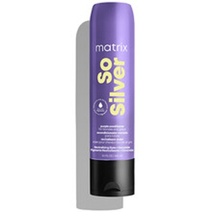 So Silver Purple Conditioner 300 ml So Silver Purple Palsam
