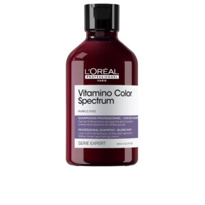 Vitamino Color Spectrum Purple
