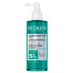 Acidic Grow Full System