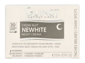 Guinot Newhite Brightening Night Cream