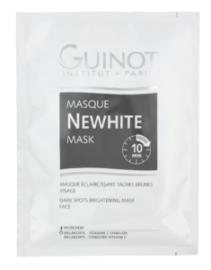 Guinot Newhite Mask