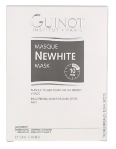 Guinot Newhite Brightening Mask