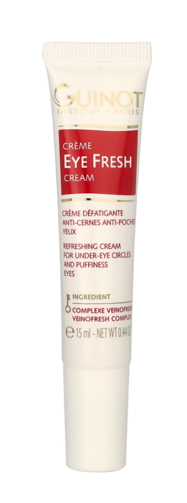 Guinot Eye Fresh Cream Guinot Eye Fresh Kreem