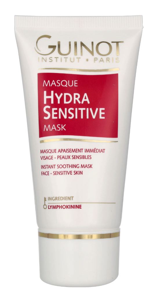Guinot Hydra Sensitive Mask Guinot Hydra Mask