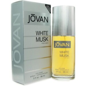 Jovan White Musk Lõhnatoode