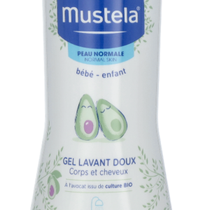 Mustela Geel