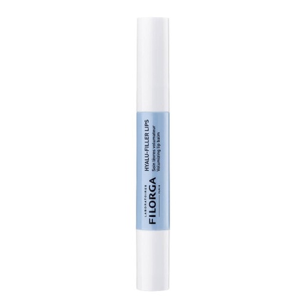 HYALU-FILLER bálsamo labial voluminizador con ácido hialurónico 4 gr Laboratoires Filorga Meigitoode
