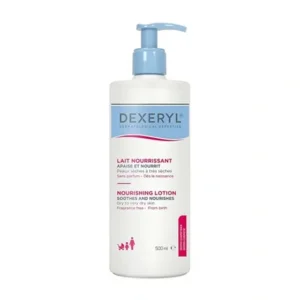 Dexeryl Losjoon