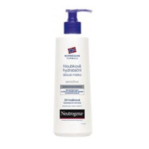 Neutrogena Deep Losjoon