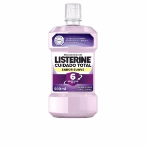 Listerine Total Suuvesi
