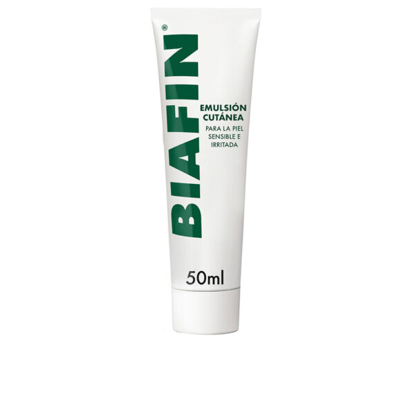 SKIN EMULSION regenerating cream 50 ml Biafin Kreem
