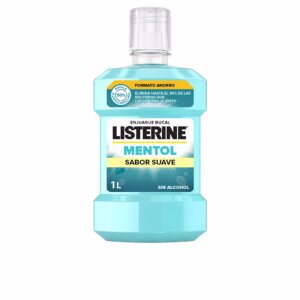 Listerine Puhastusvahend