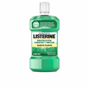 Listerine Puhastusvahend