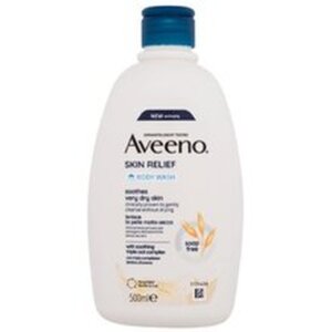 Aveeno Puhastusvahend