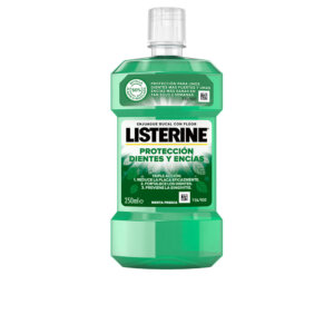 Listerine Puhastusvahend