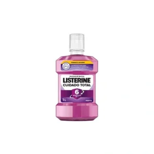 Listerine Total Puhastusvahend