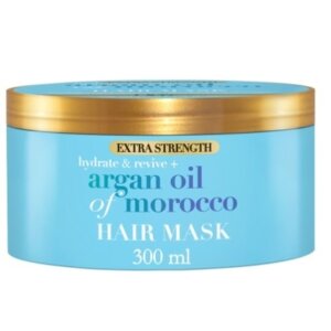 Ogx Argan