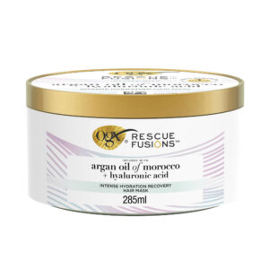 Rescue Fusions Argan Mask