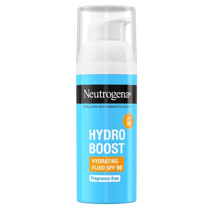 Neutrogena HydroBoost Nahahooldustoode