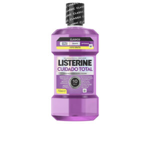 Listerine Total Puhastusvahend