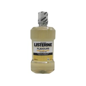 Listerine Puhastusvahend