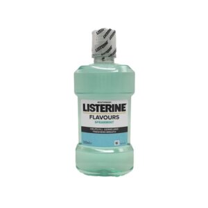 Flavors Spearmint Mouthwash Puhastusvahend