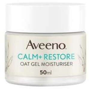 Aveeno Calm + Restore Oat Moisturiser