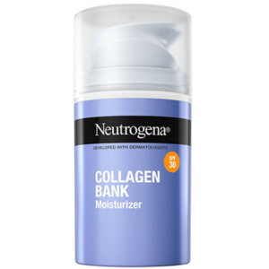 Neutrogena Collagen Bank Nahahooldustoode