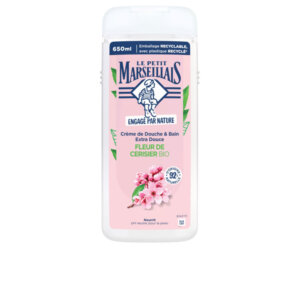 Cherry Blossom Shower Kreem