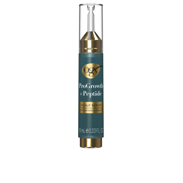 PRO GROWTH + PEPTIDE scalp serum 10 ml Pro Growth Peptide Scalp